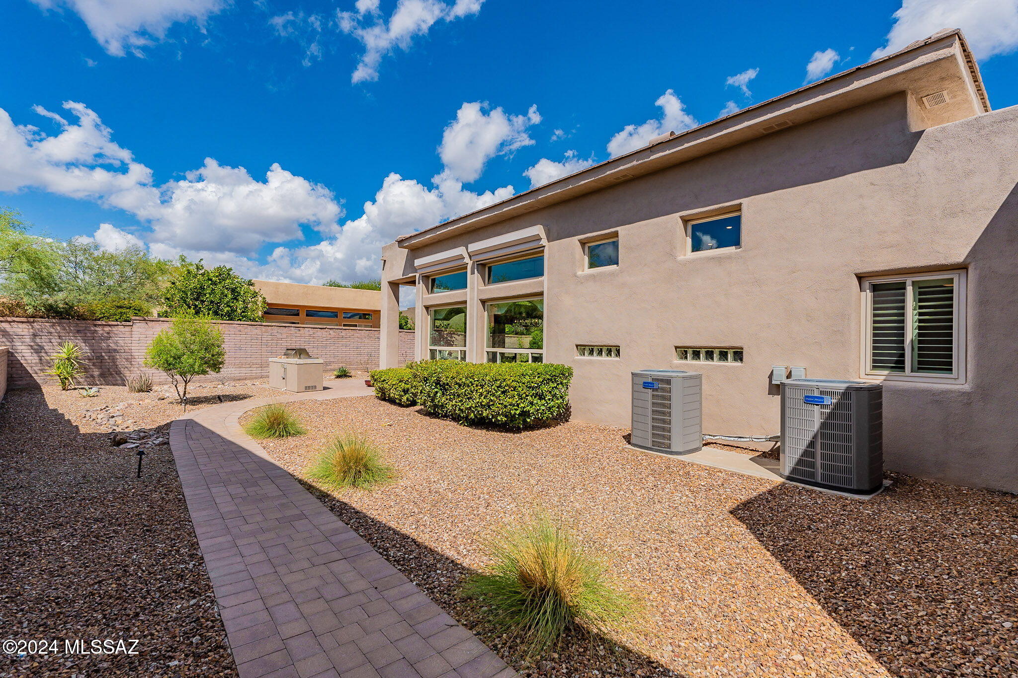 Rancho Vistoso Nghbr 11 - Residential