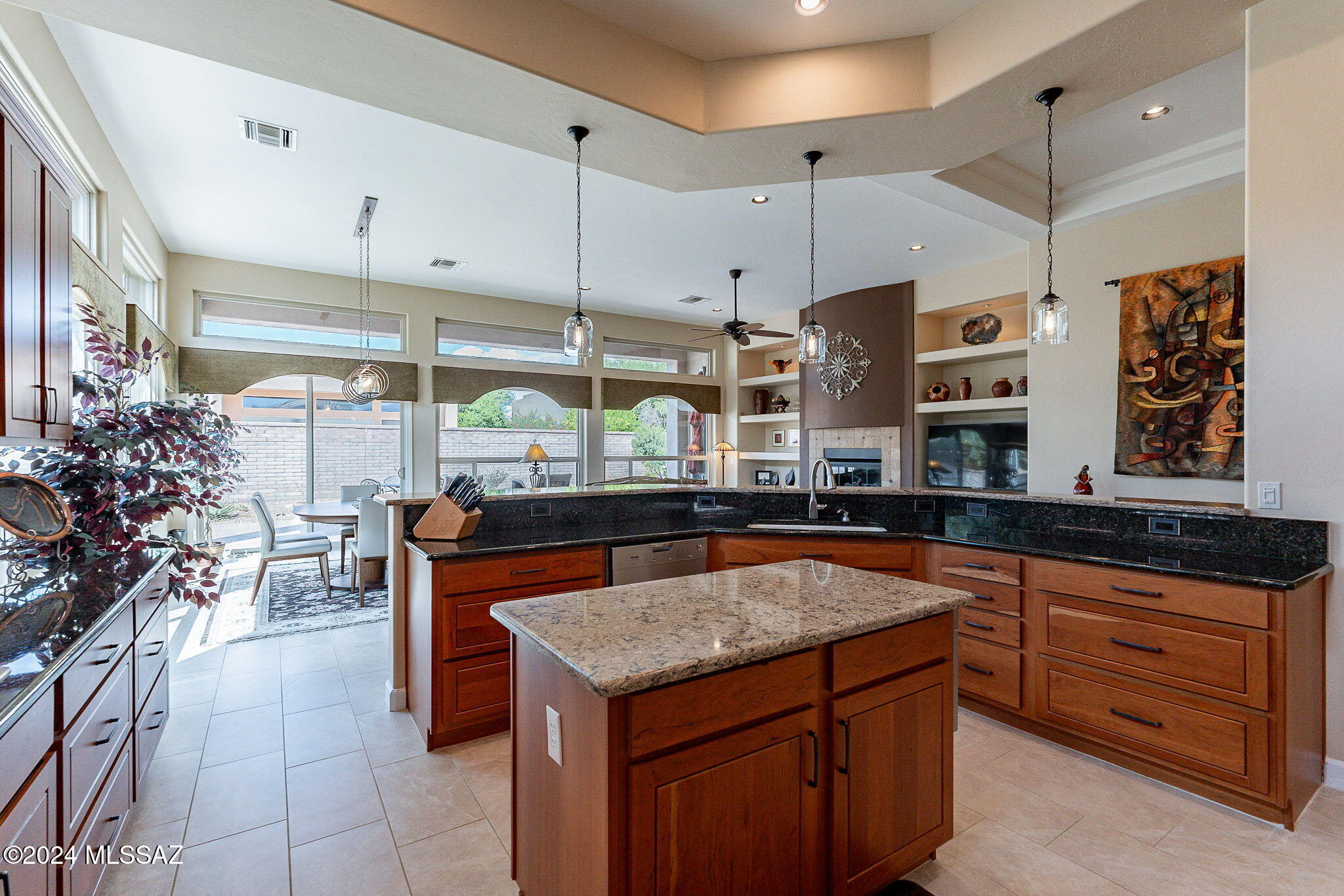 Rancho Vistoso Nghbr 11 - Residential