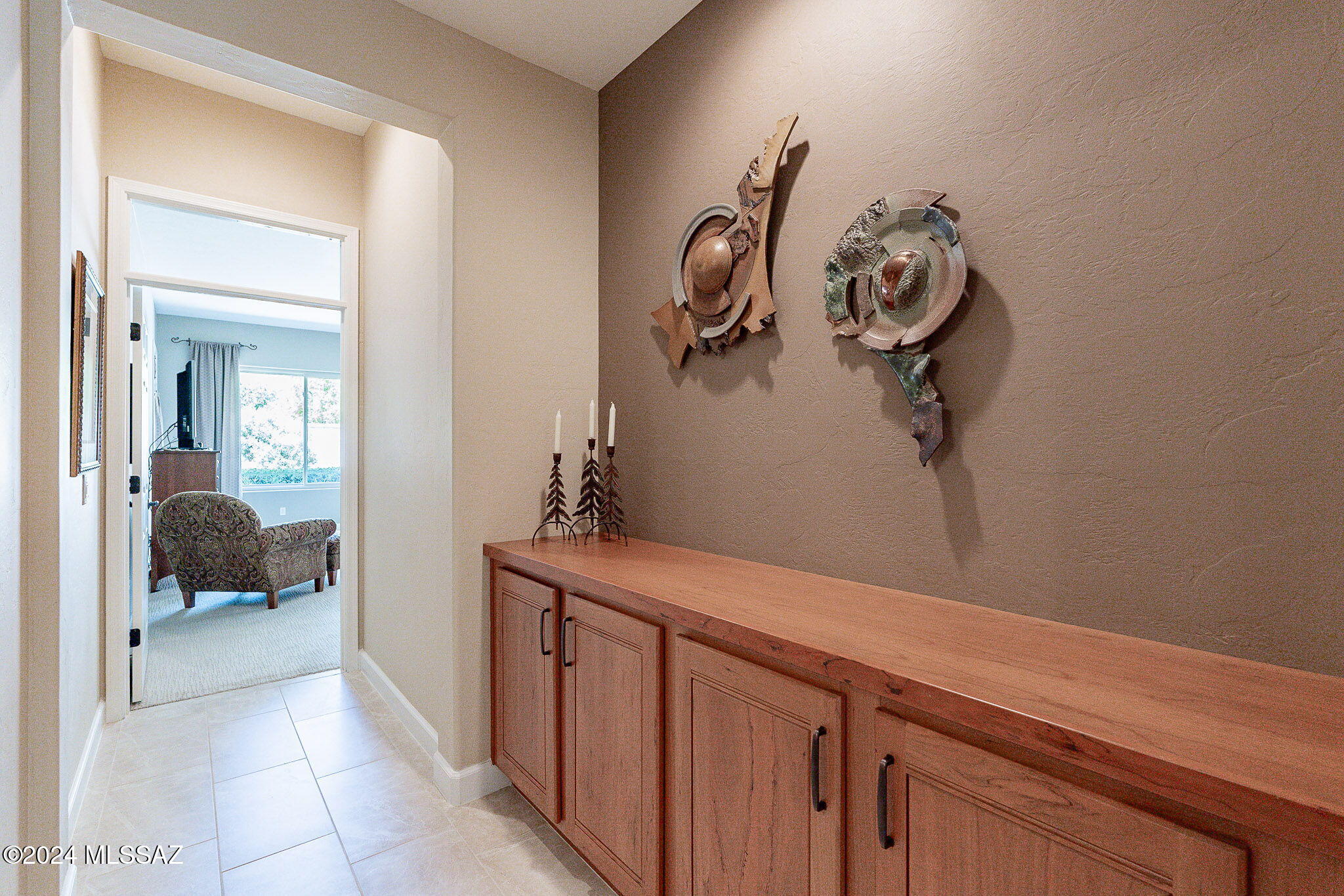 Rancho Vistoso Nghbr 11 - Residential