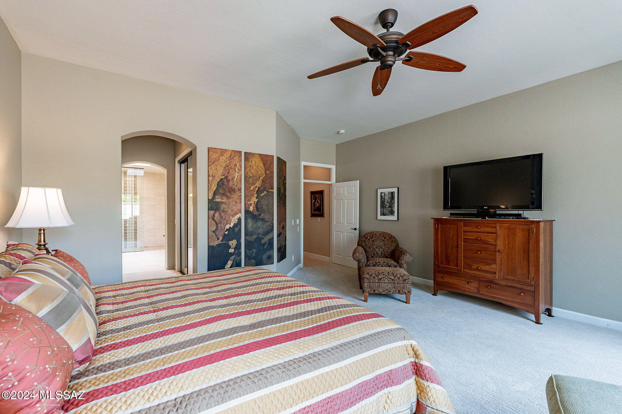 Rancho Vistoso Nghbr 11 - Residential
