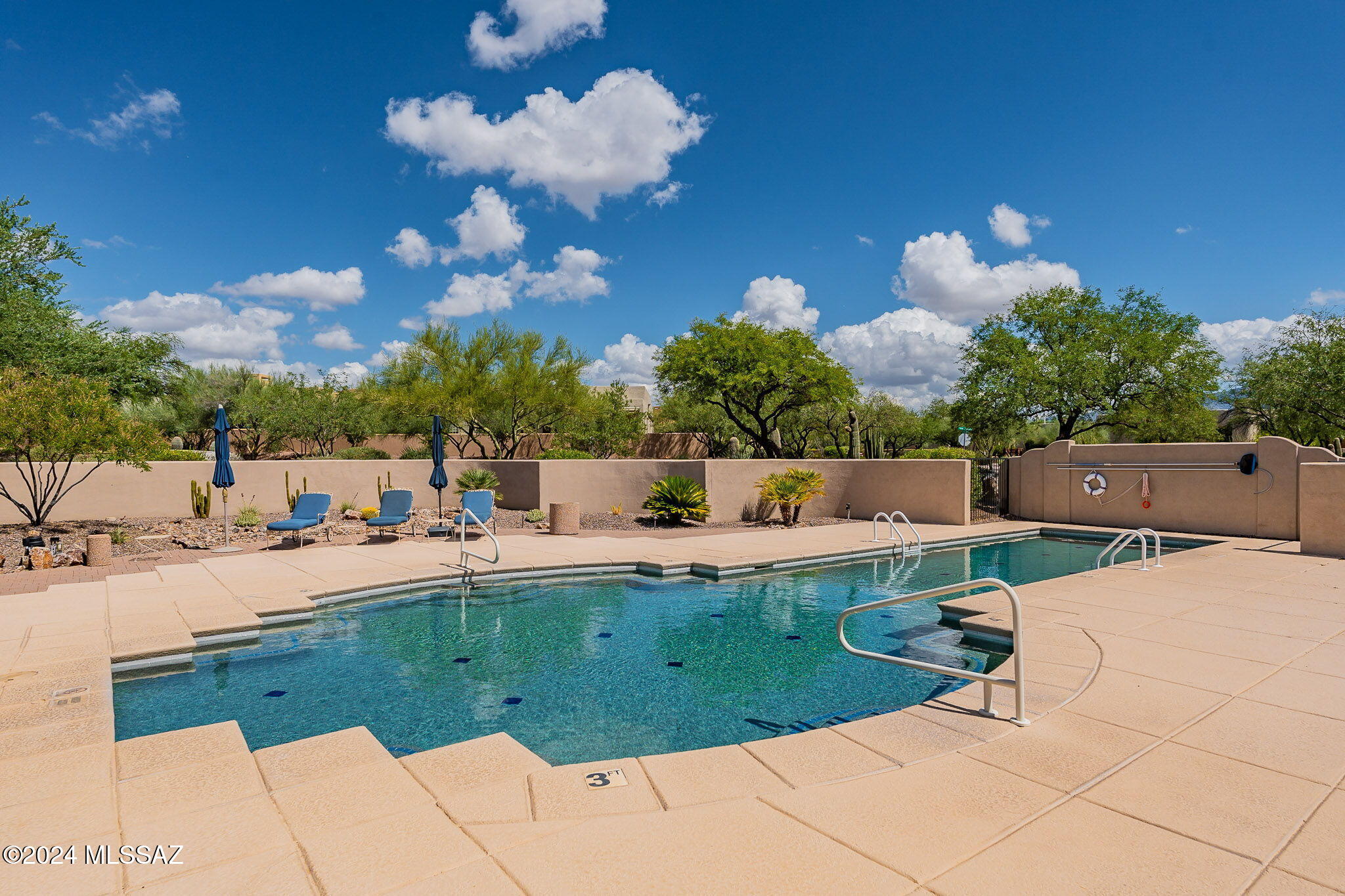 Rancho Vistoso Nghbr 11 - Residential
