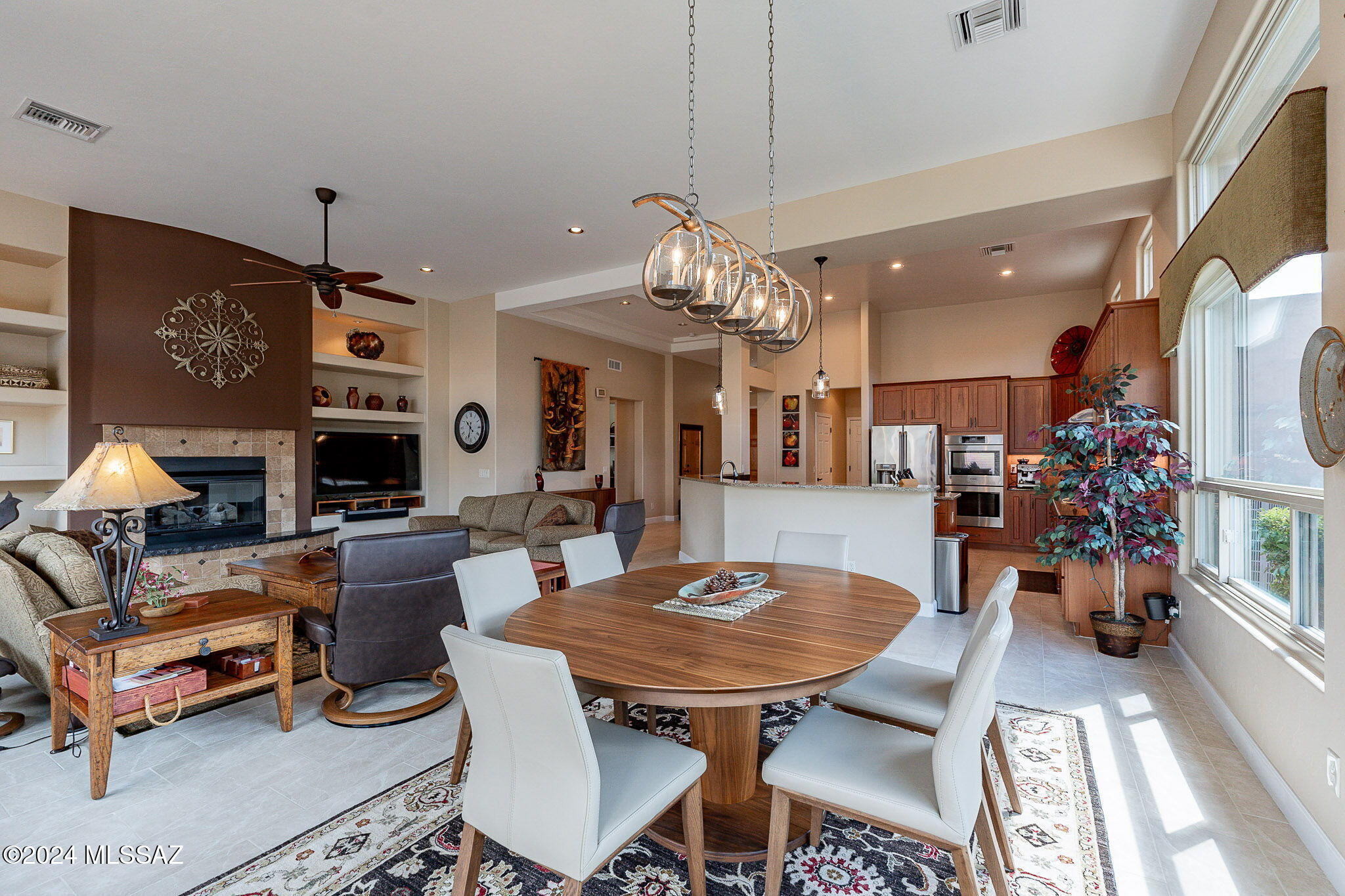 Rancho Vistoso Nghbr 11 - Residential