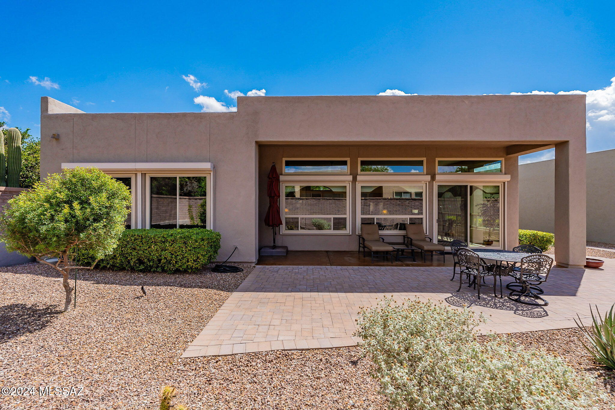 Rancho Vistoso Nghbr 11 - Residential