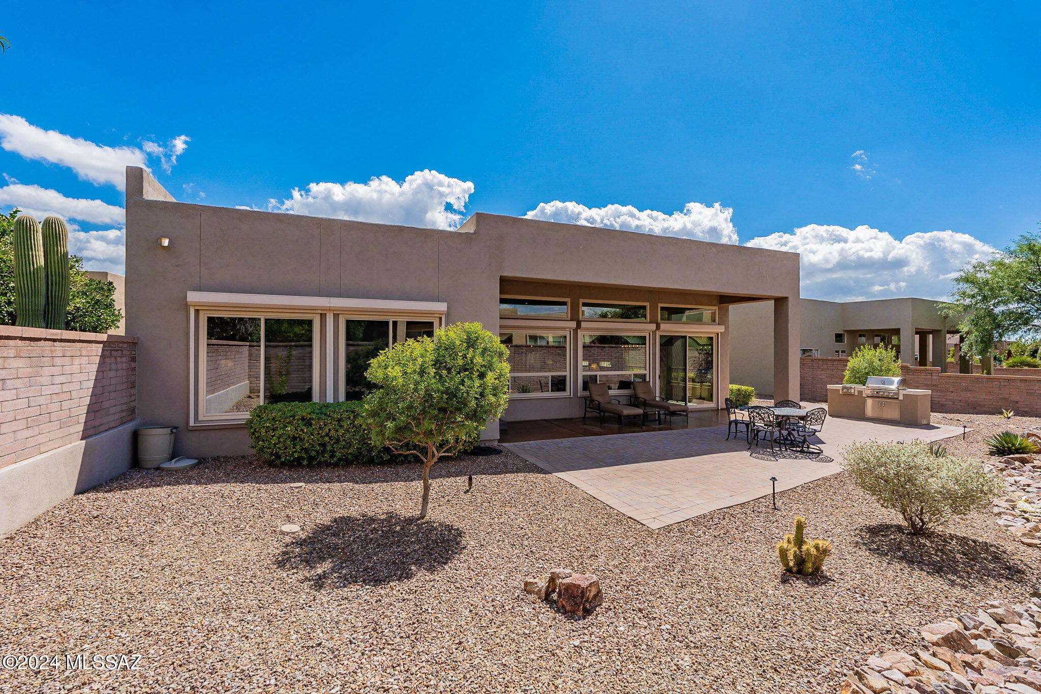 Rancho Vistoso Nghbr 11 - Residential
