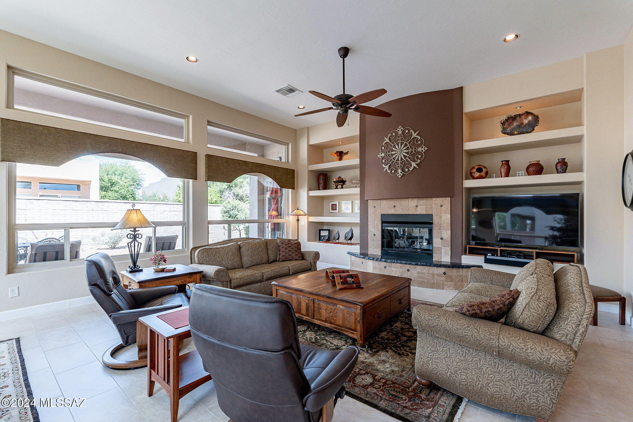 Rancho Vistoso Nghbr 11 - Residential