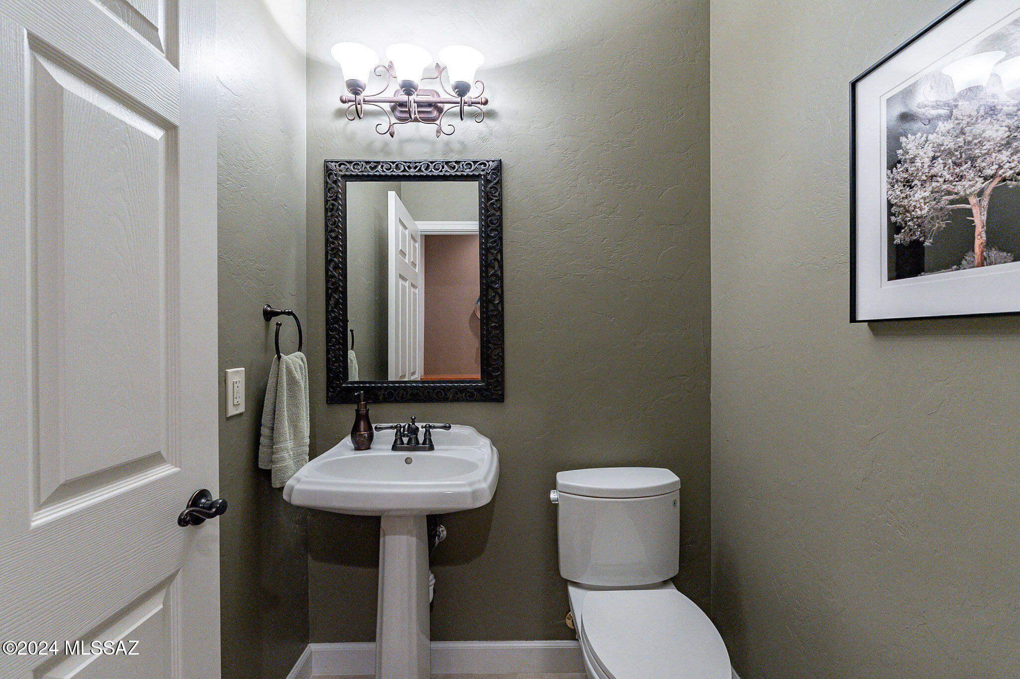Rancho Vistoso Nghbr 11 - Residential