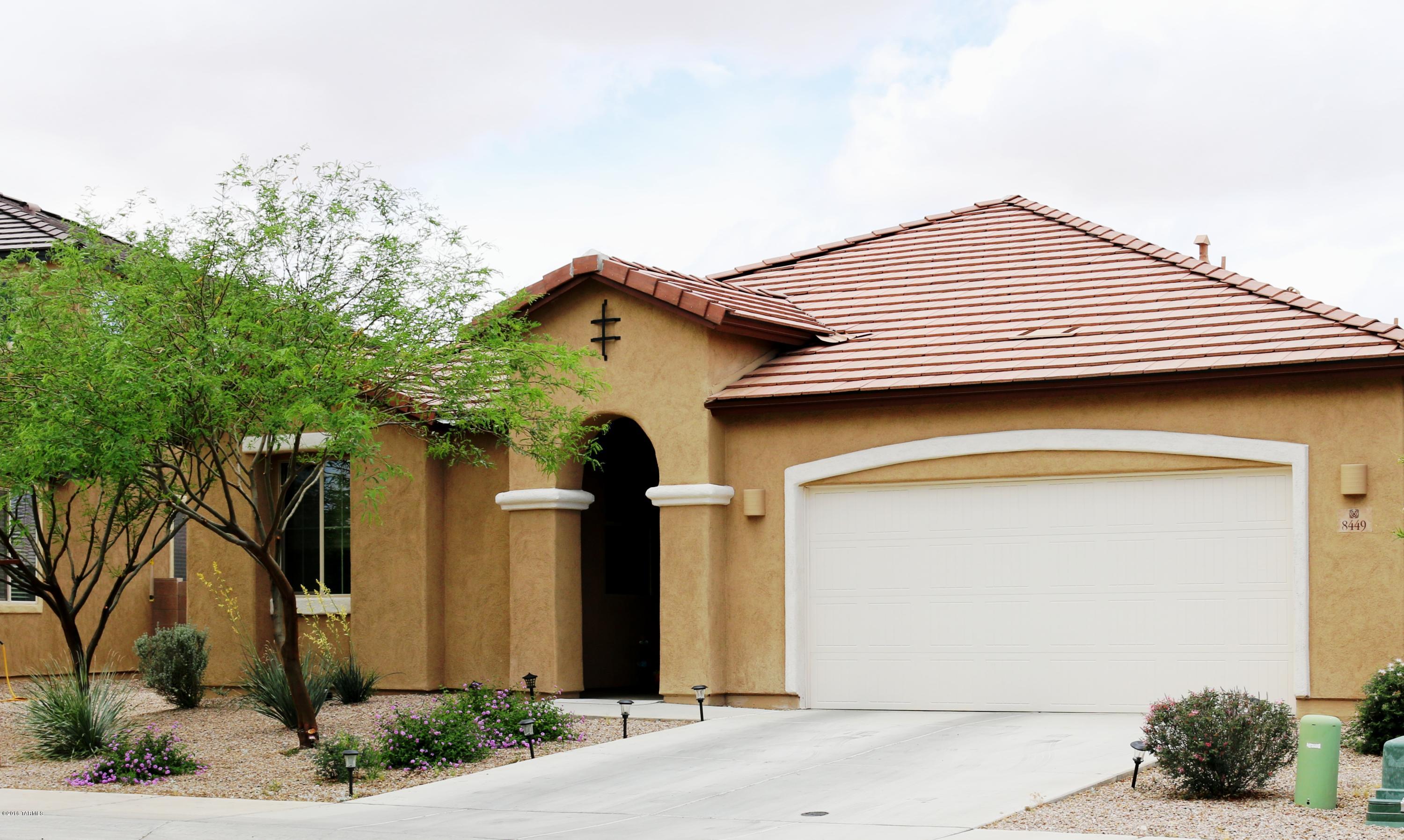 Pines Phase I - Residential