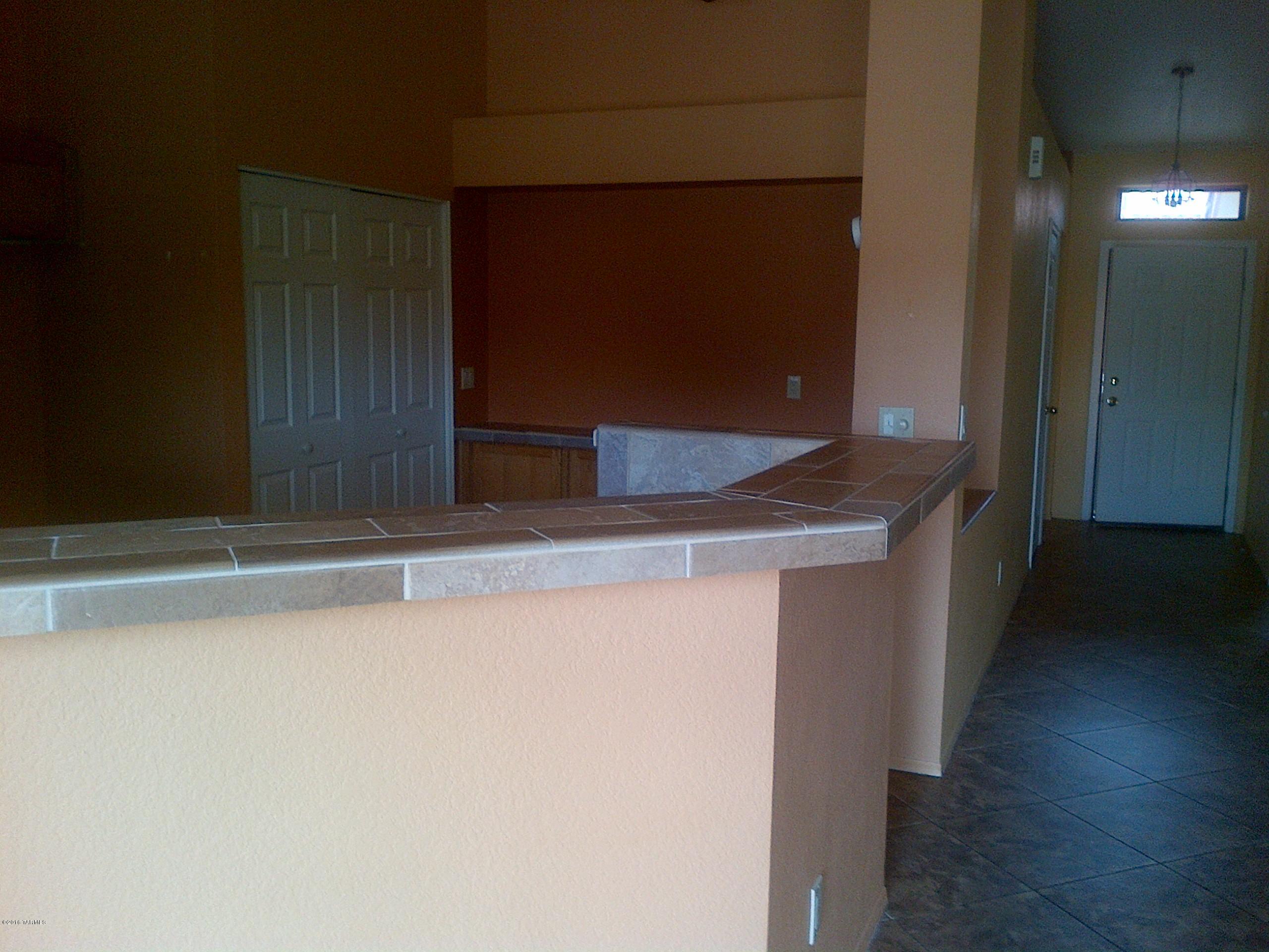 Tucson National Townhomes West II (1-81) - Residential