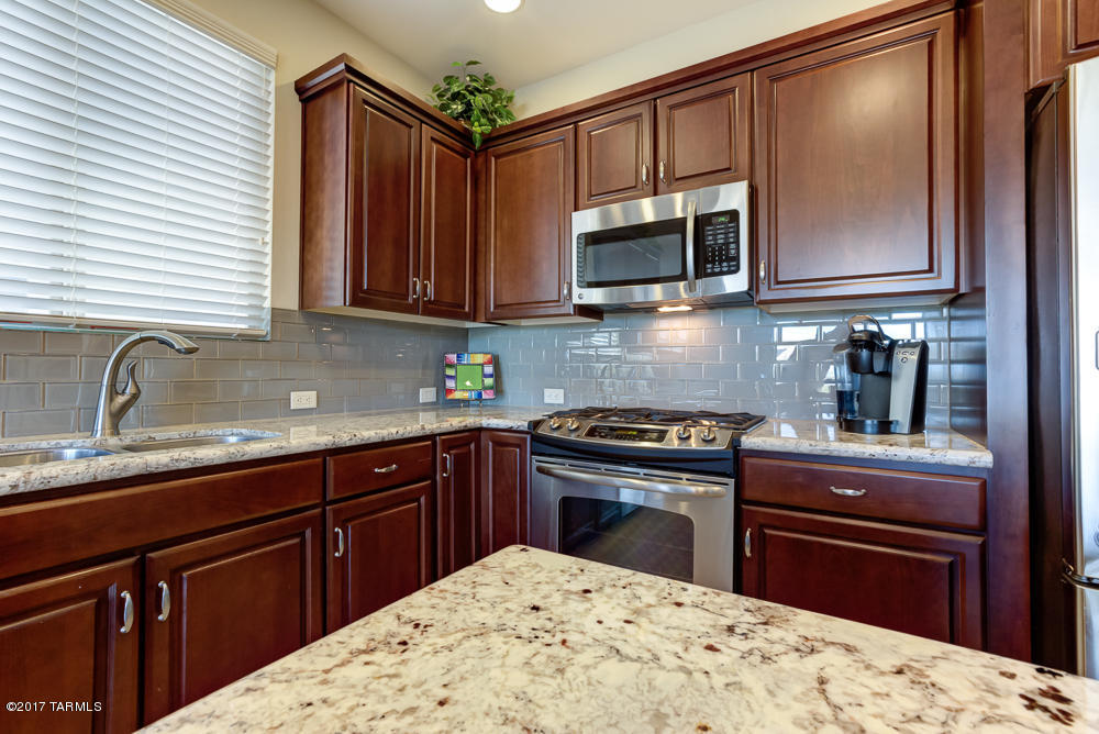 Quail Creek (1-306) - Residential