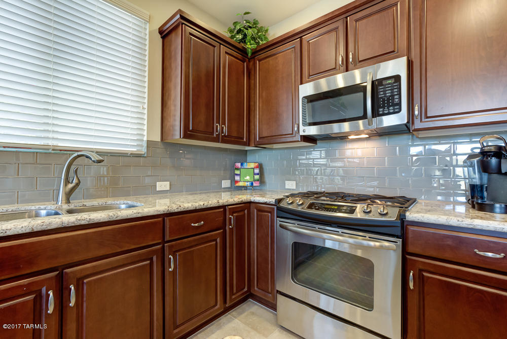 Quail Creek (1-306) - Residential