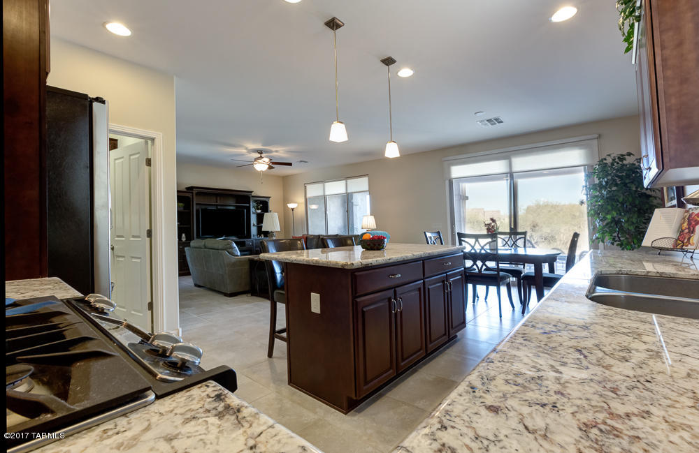 Quail Creek (1-306) - Residential