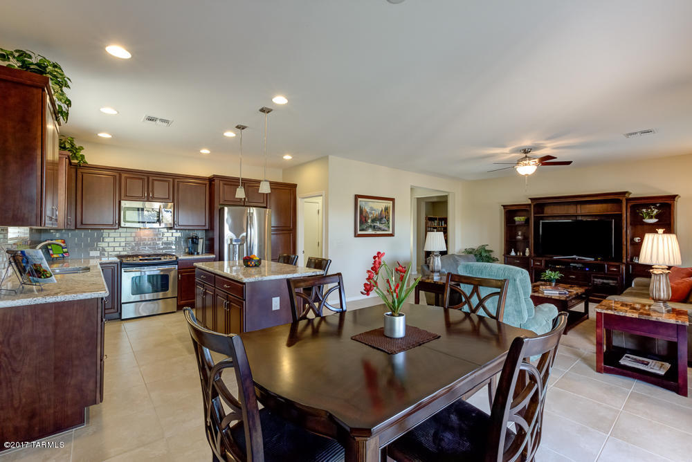Quail Creek (1-306) - Residential