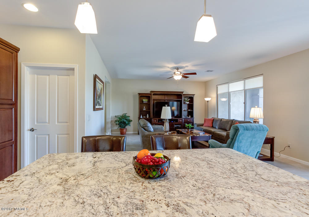 Quail Creek (1-306) - Residential