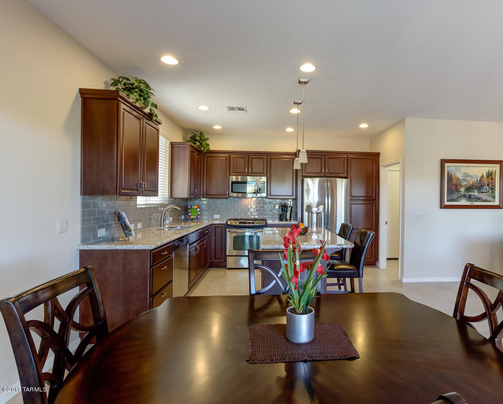 Quail Creek (1-306) - Residential