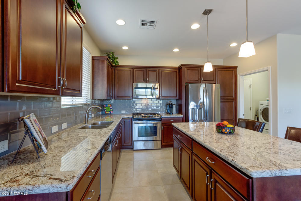 Quail Creek (1-306) - Residential