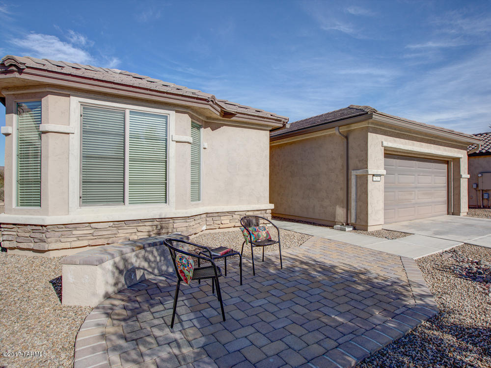 Quail Creek (1-306) - Residential