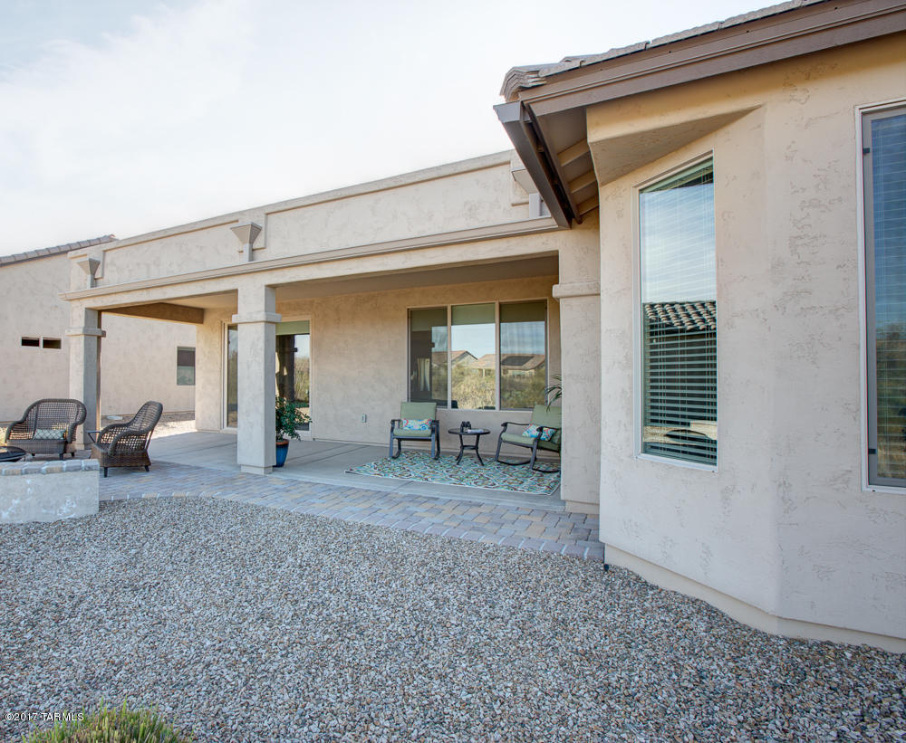 Quail Creek (1-306) - Residential