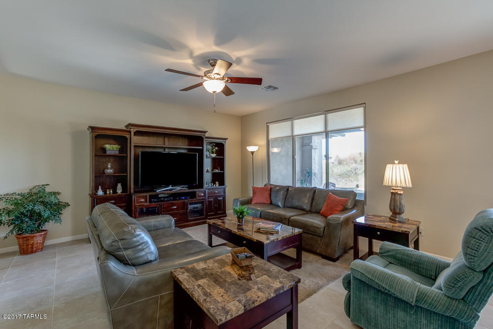 Quail Creek (1-306) - Residential