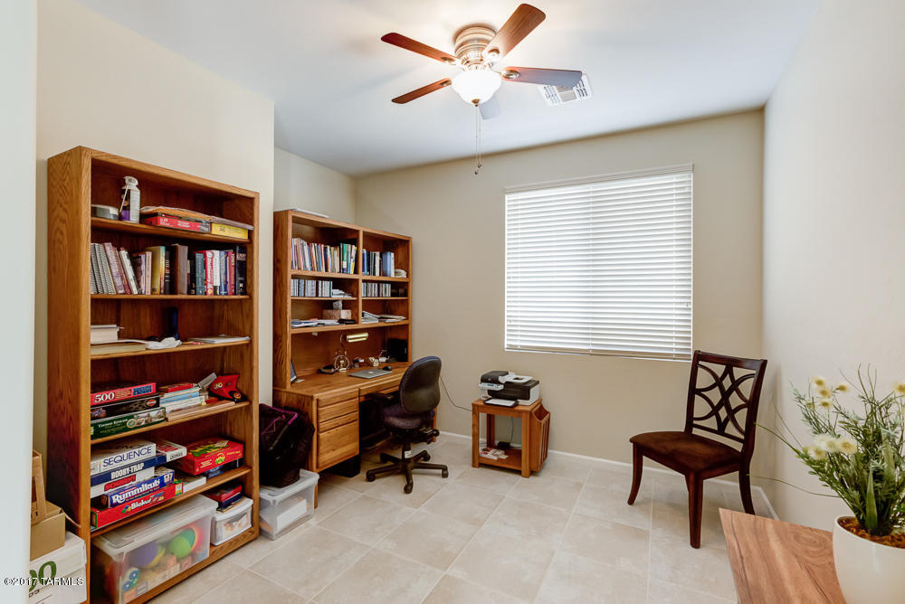 Quail Creek (1-306) - Residential