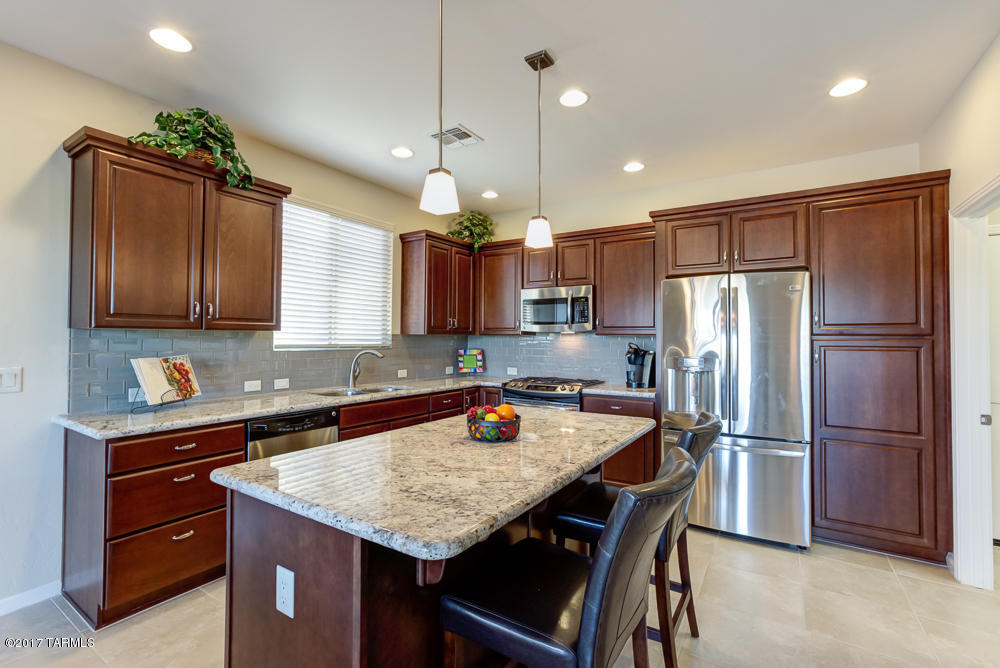 Quail Creek (1-306) - Residential