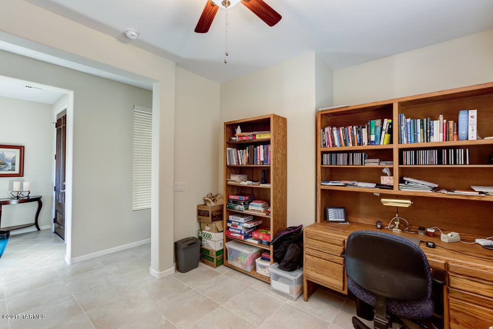 Quail Creek (1-306) - Residential