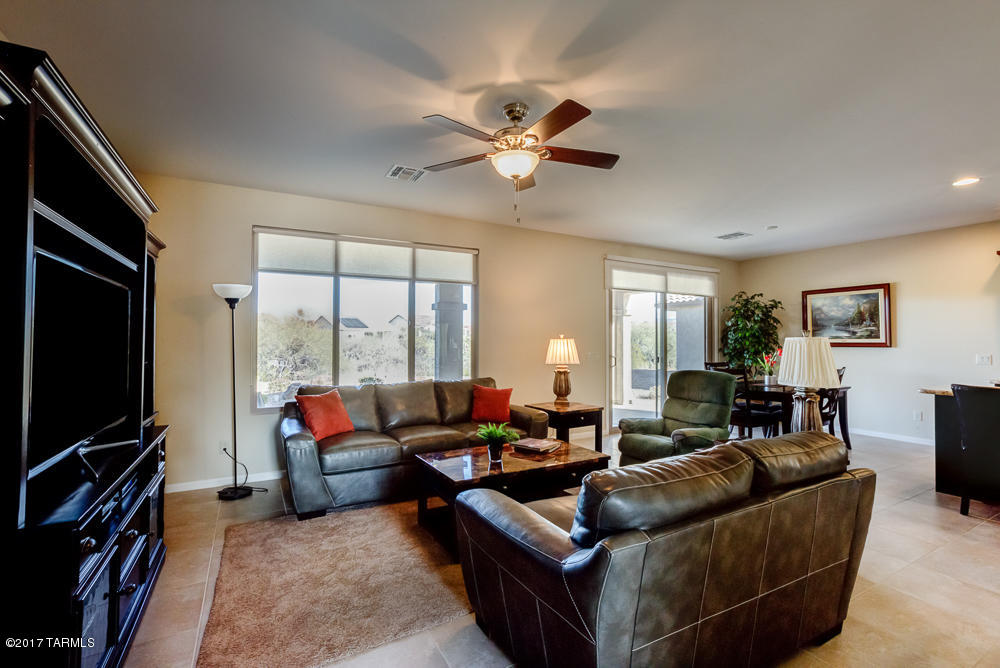 Quail Creek (1-306) - Residential
