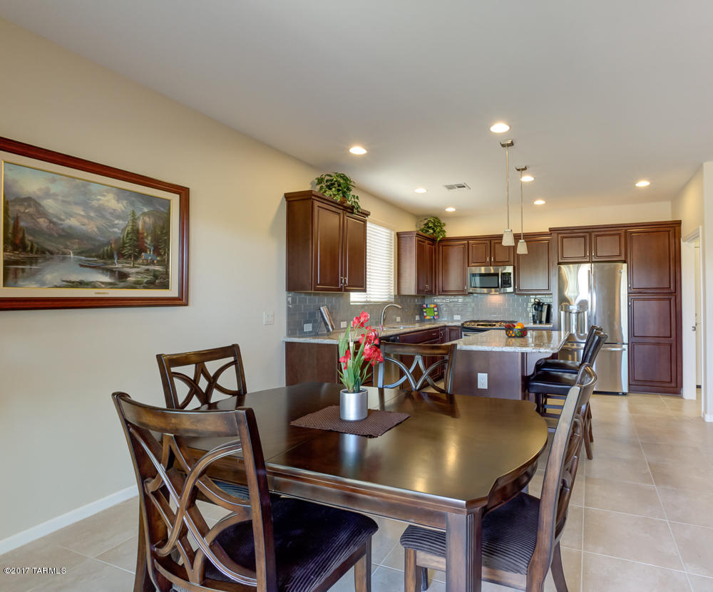 Quail Creek (1-306) - Residential