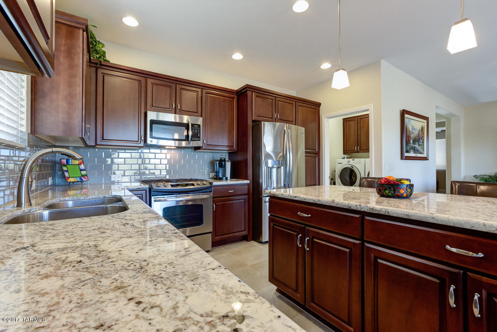 Quail Creek (1-306) - Residential