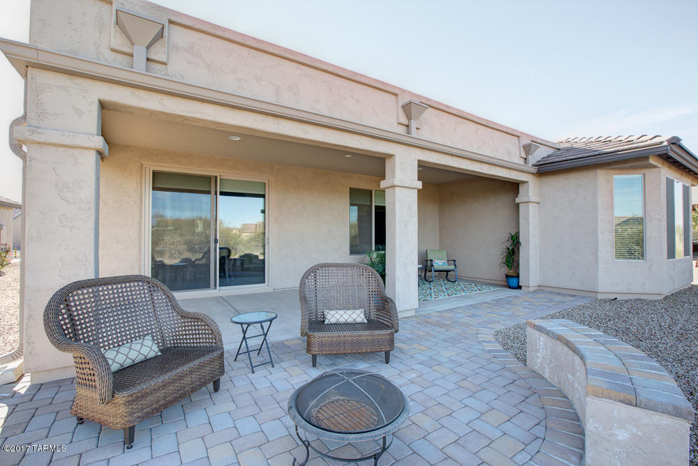 Quail Creek (1-306) - Residential