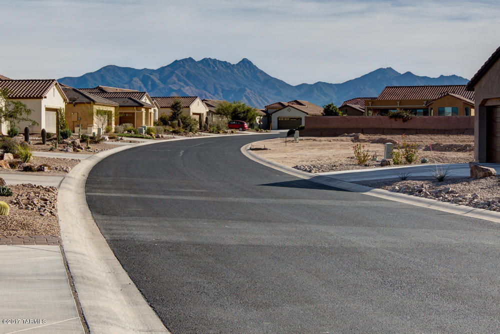 Quail Creek (1-306) - Residential