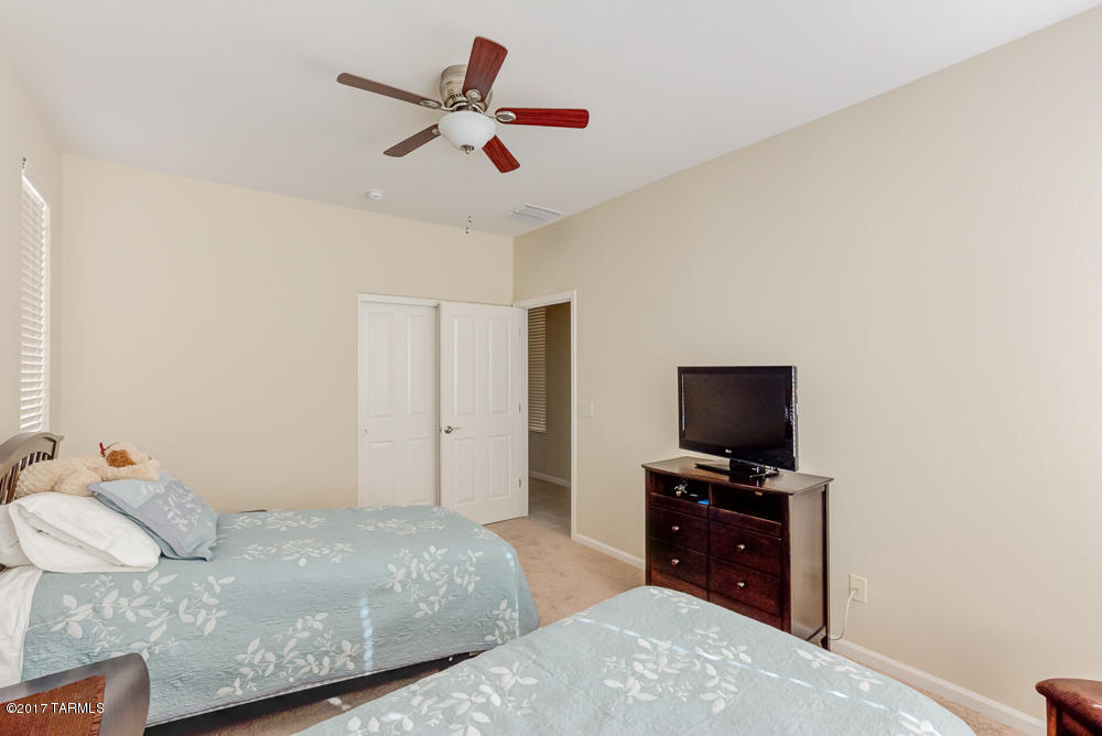 Quail Creek (1-306) - Residential