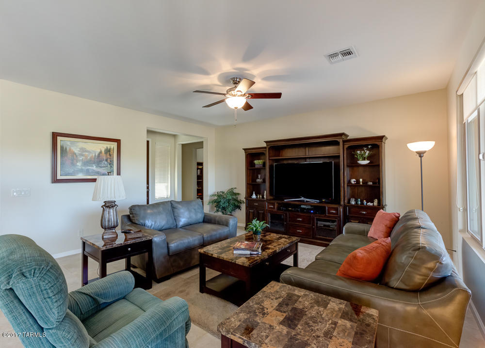 Quail Creek (1-306) - Residential