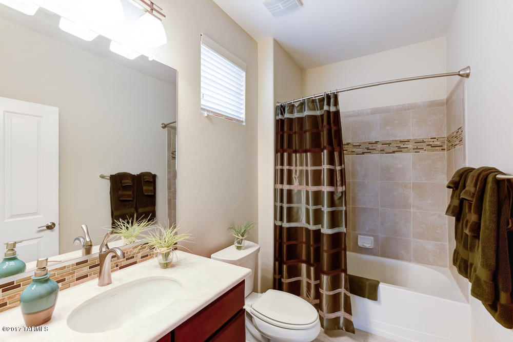 Quail Creek (1-306) - Residential
