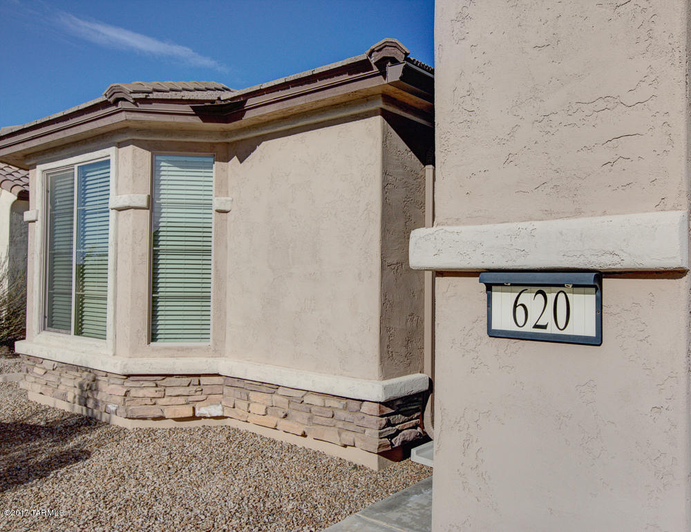 Quail Creek (1-306) - Residential
