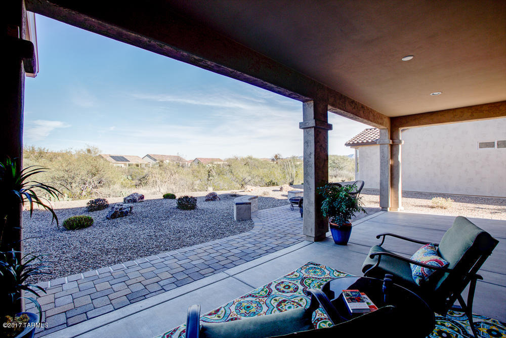 Quail Creek (1-306) - Residential