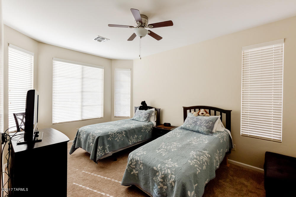 Quail Creek (1-306) - Residential