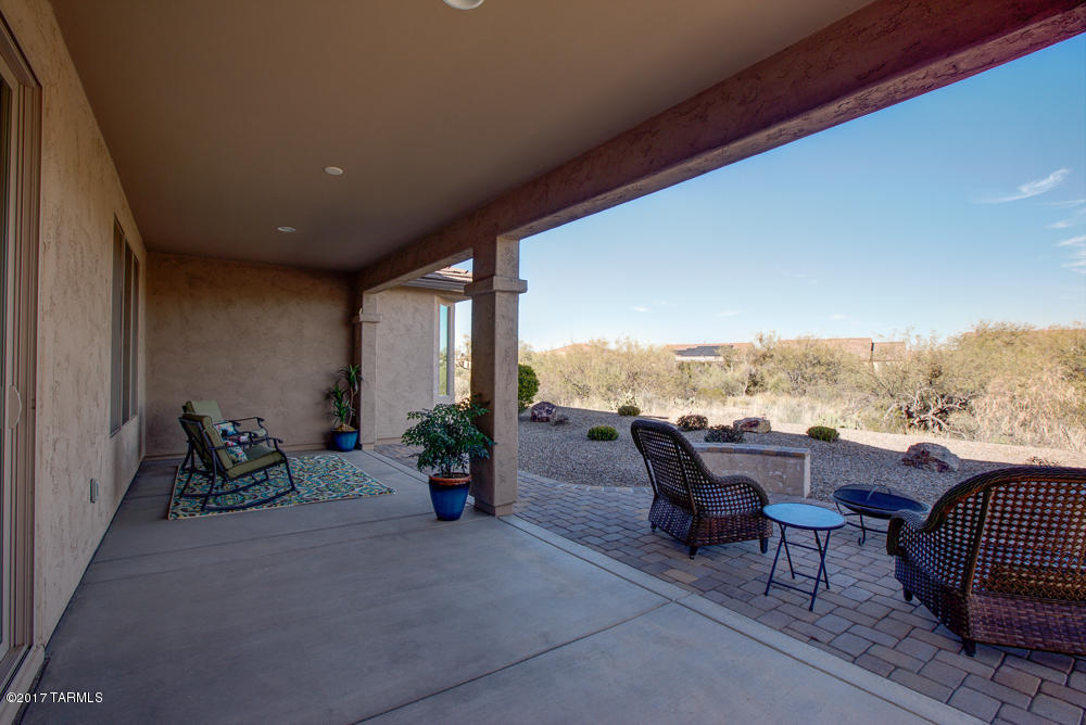 Quail Creek (1-306) - Residential