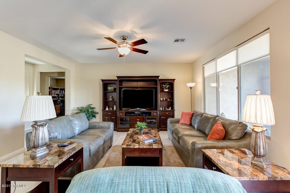 Quail Creek (1-306) - Residential