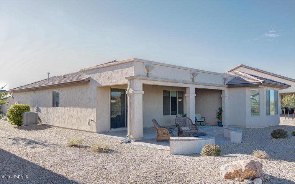 Quail Creek (1-306) - Residential