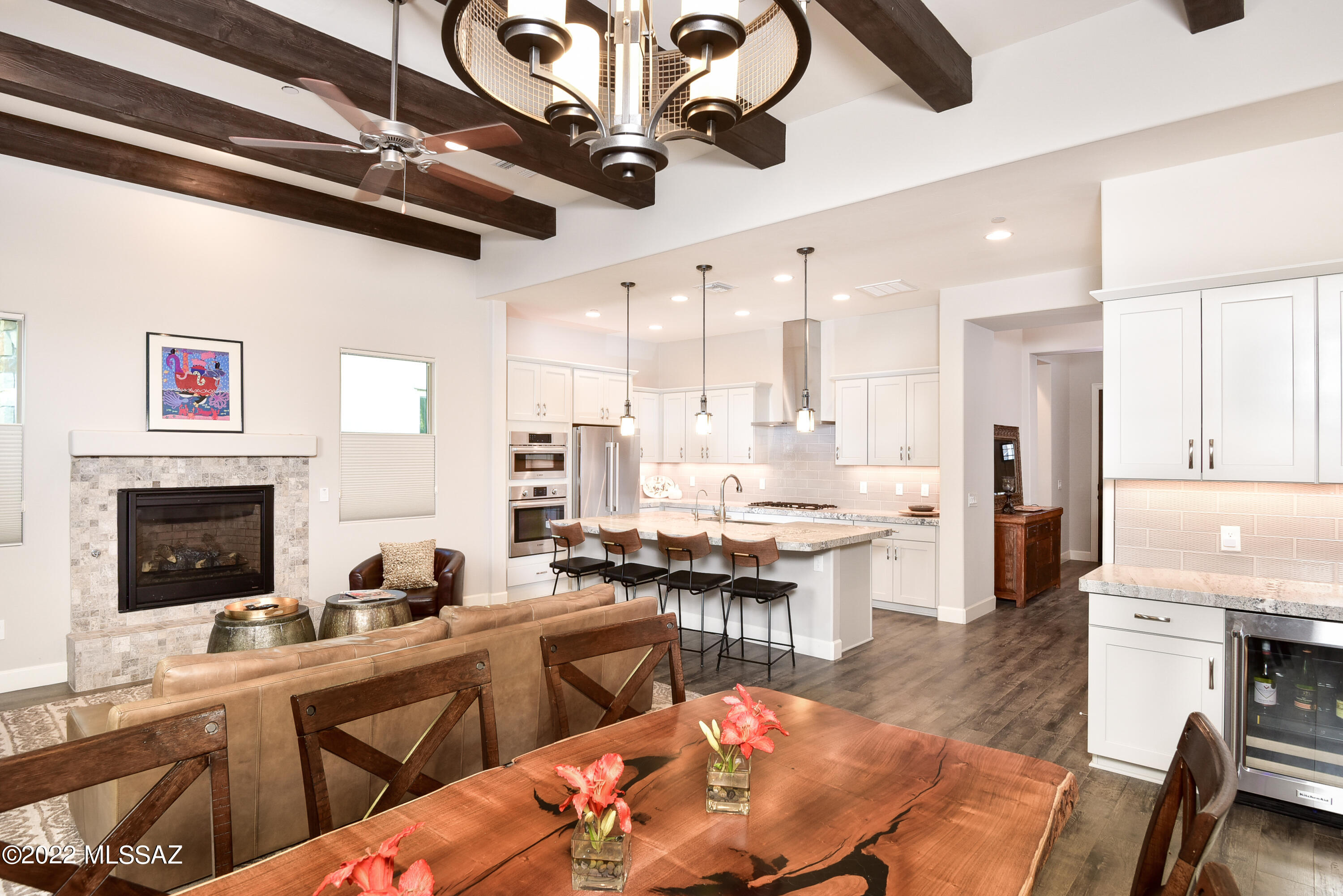 Stone Canyon I - Residential