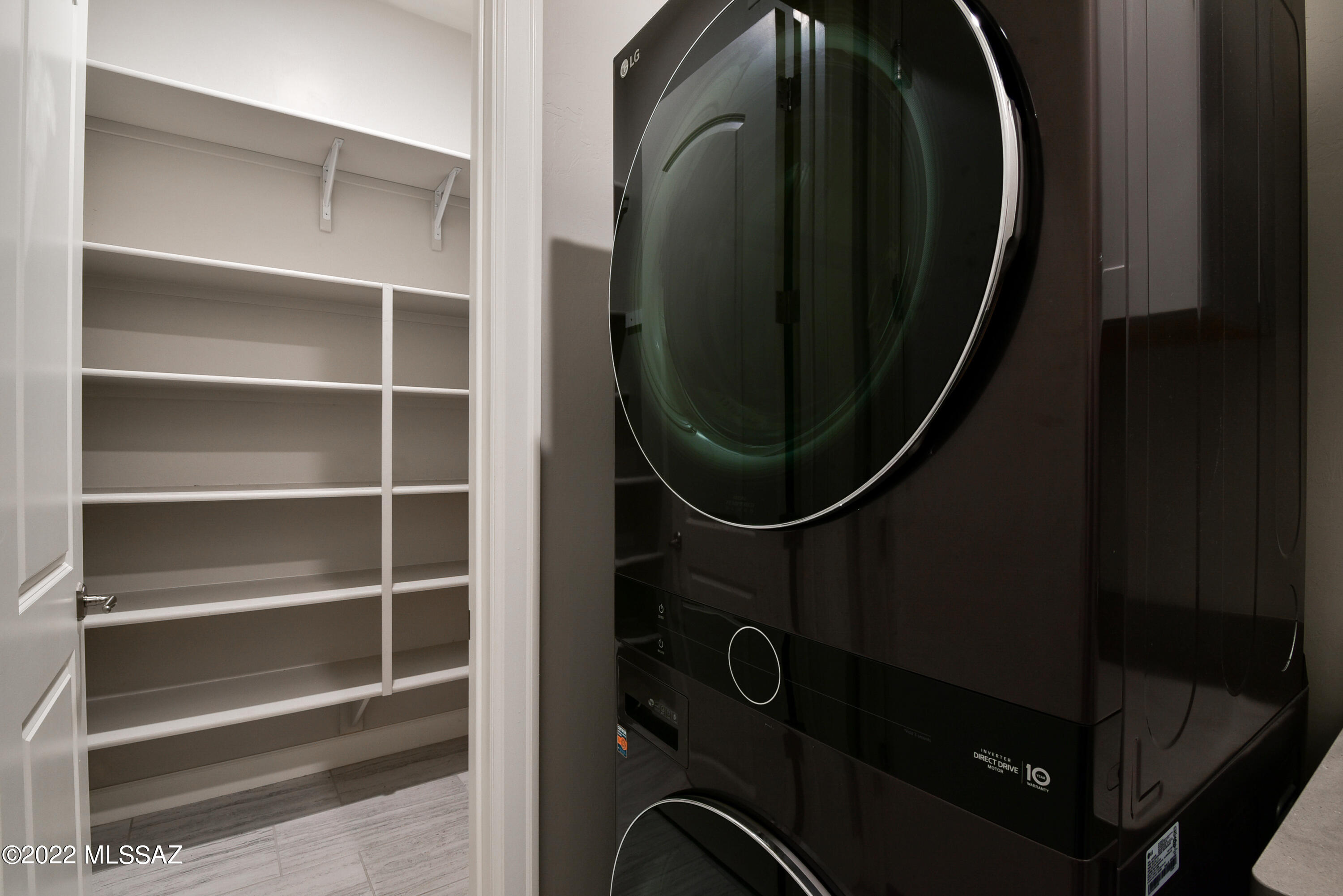 Stone Canyon I - Residential