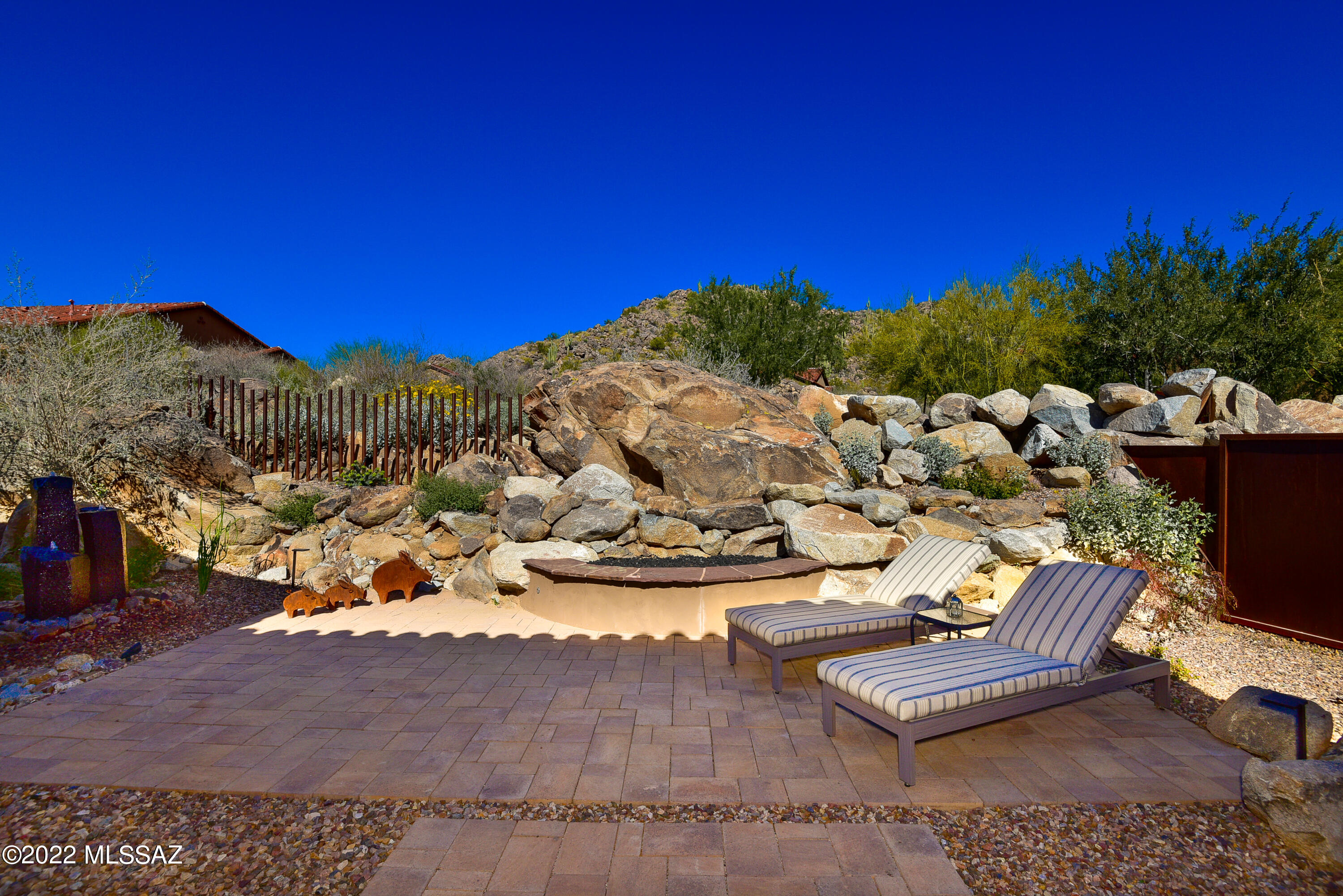 Stone Canyon I - Residential