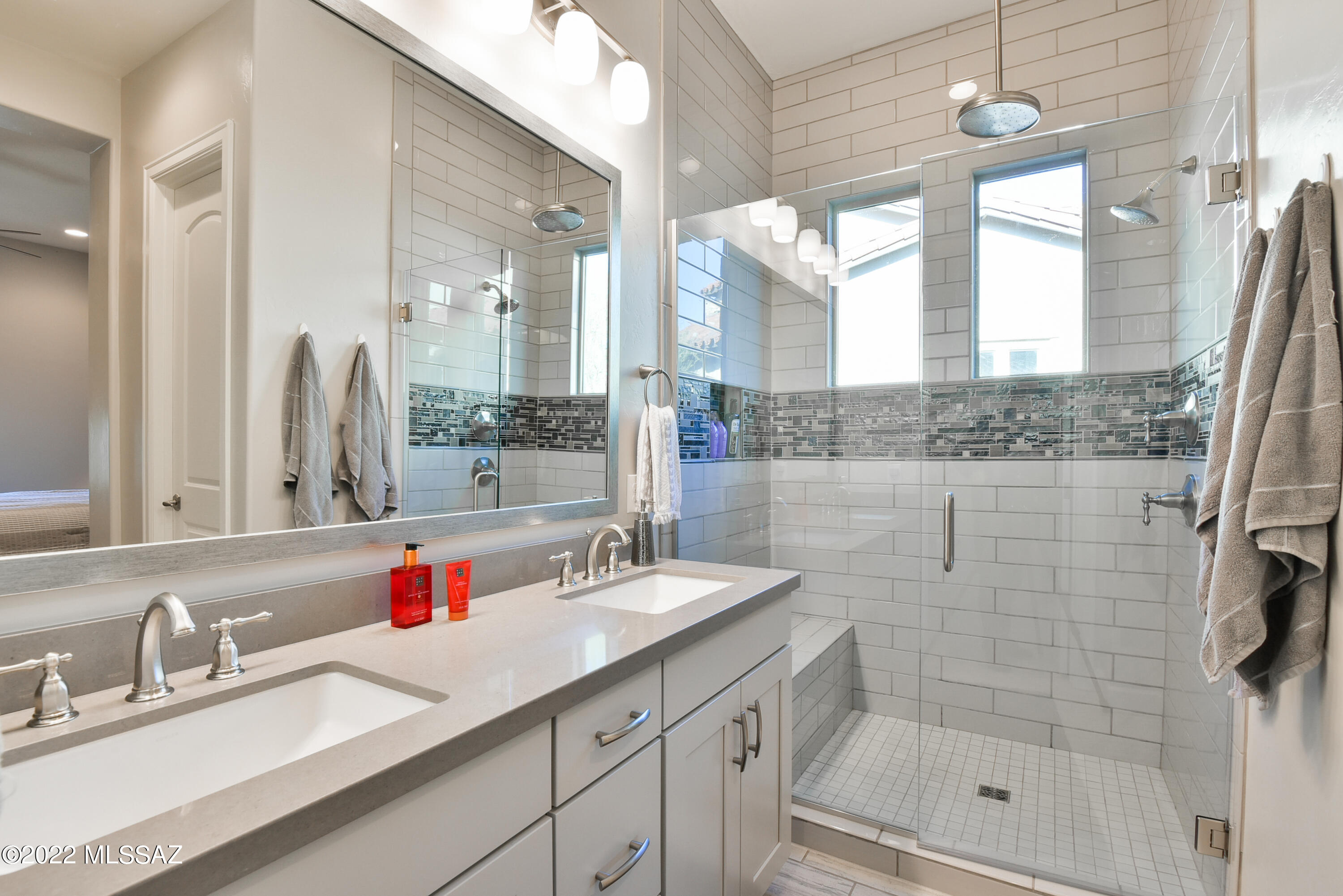 Stone Canyon I - Residential