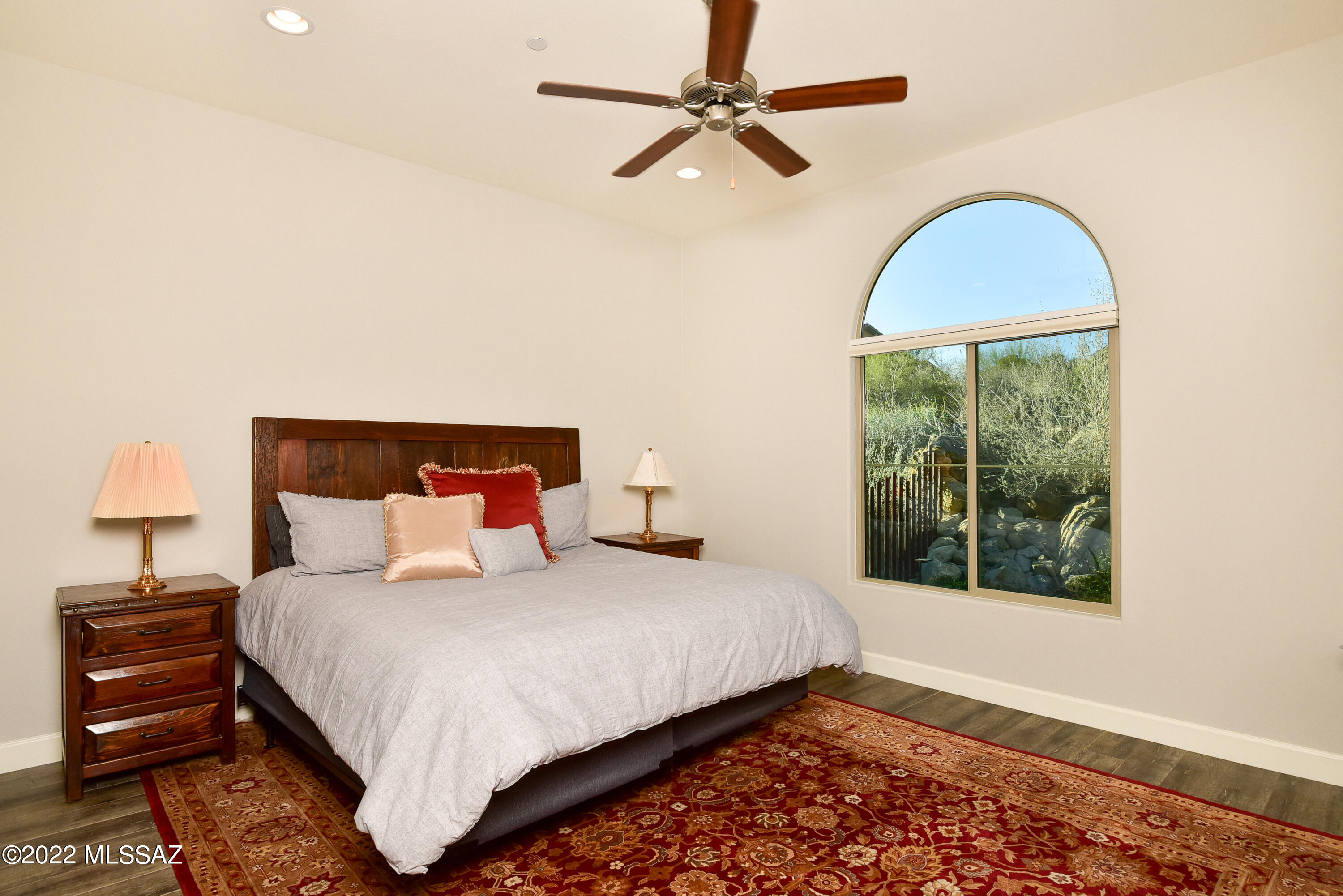 Stone Canyon I - Residential