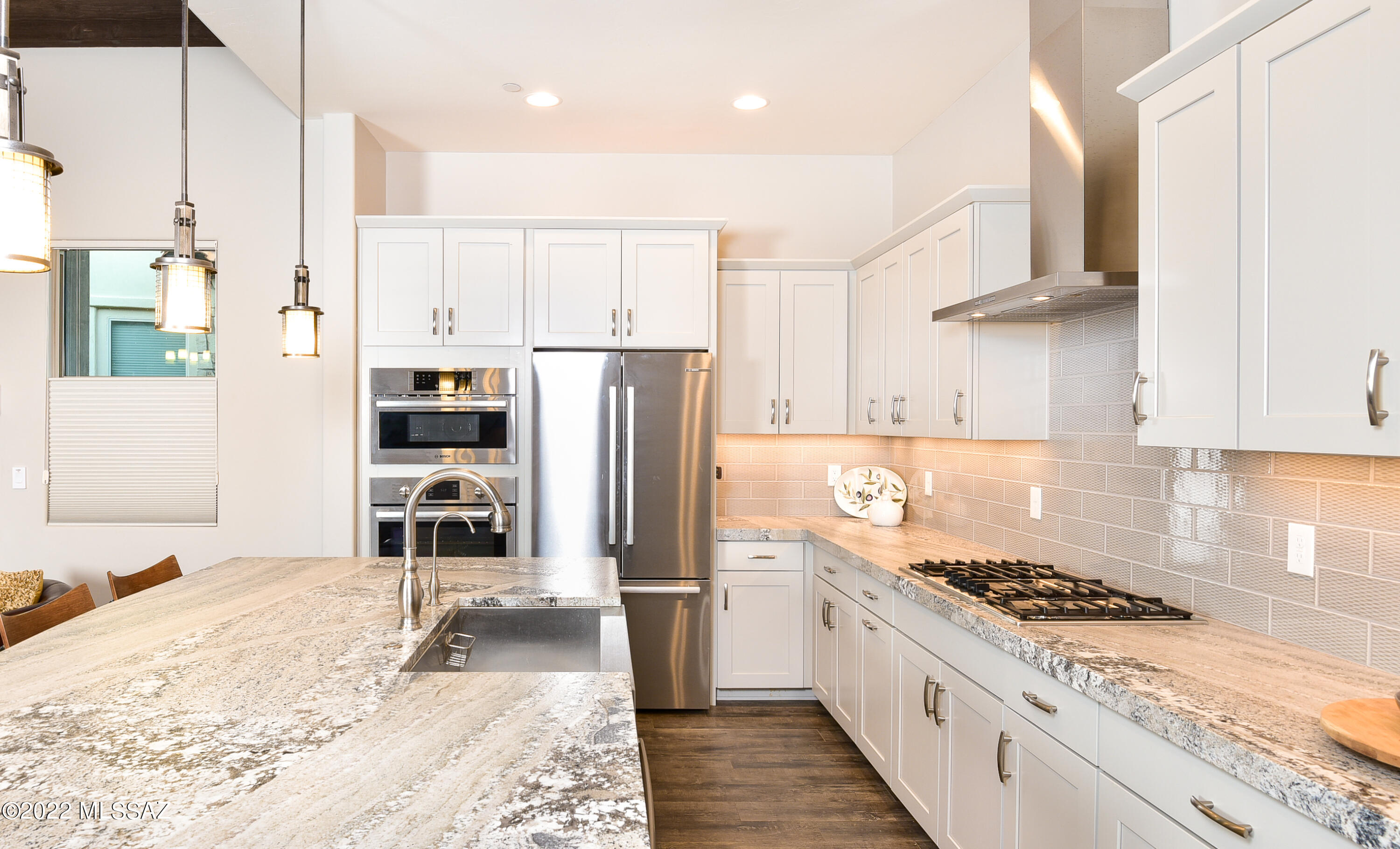 Stone Canyon I - Residential