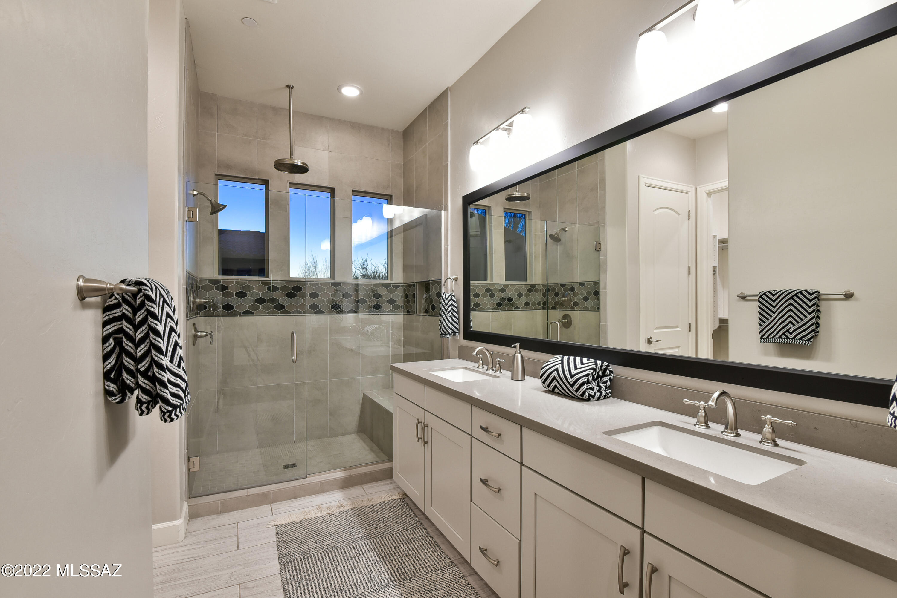 Stone Canyon I - Residential