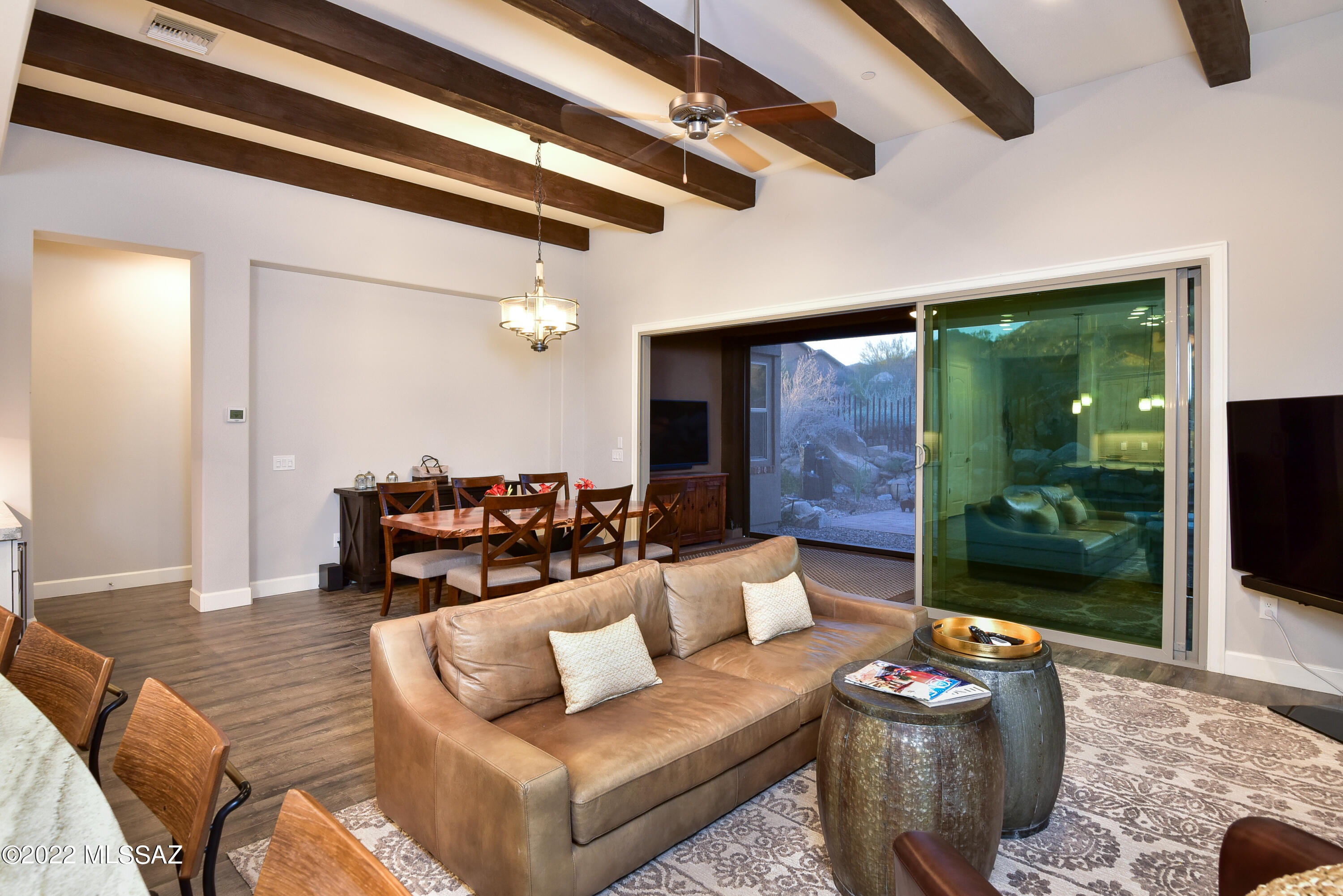 Stone Canyon I - Residential