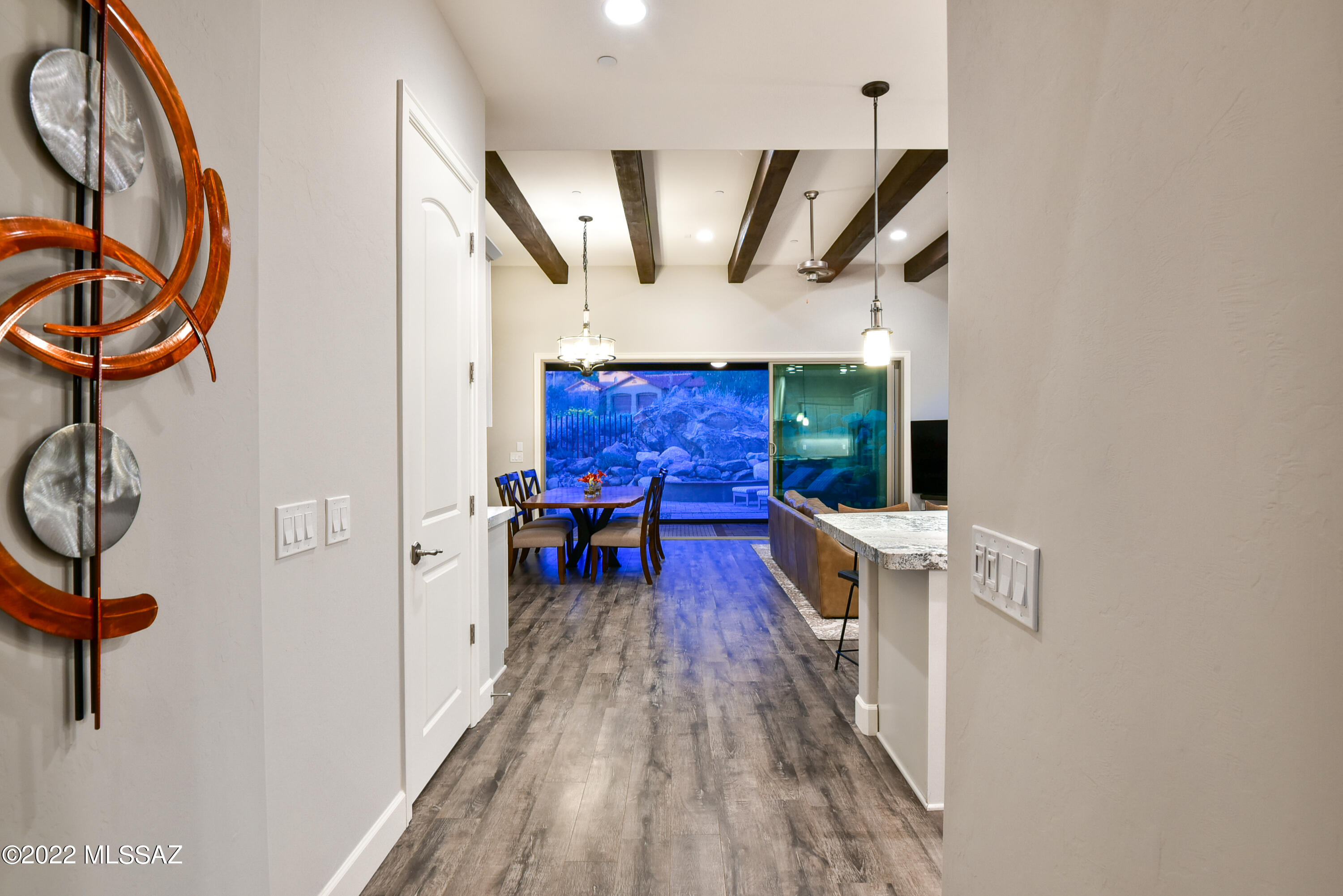 Stone Canyon I - Residential