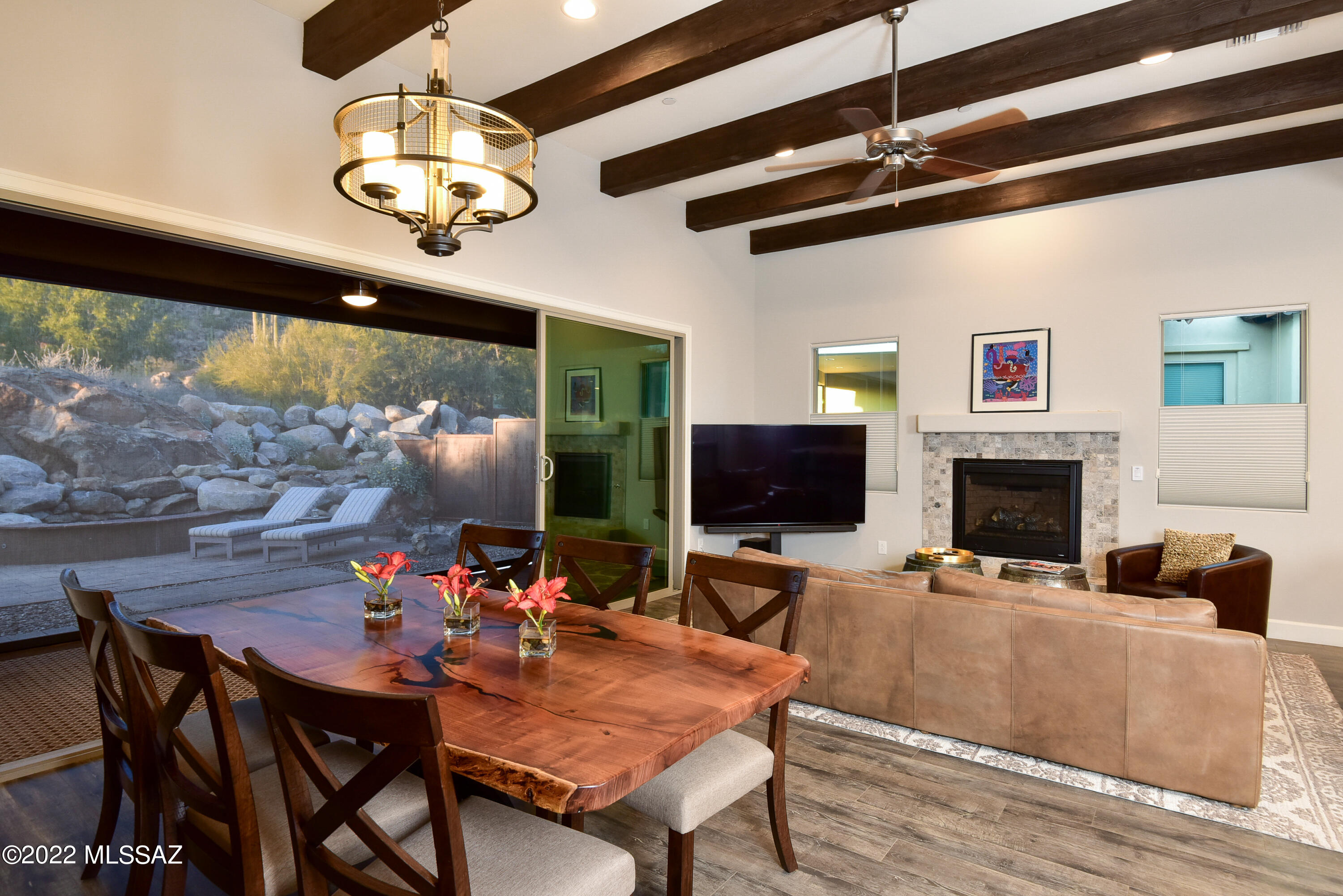 Stone Canyon I - Residential
