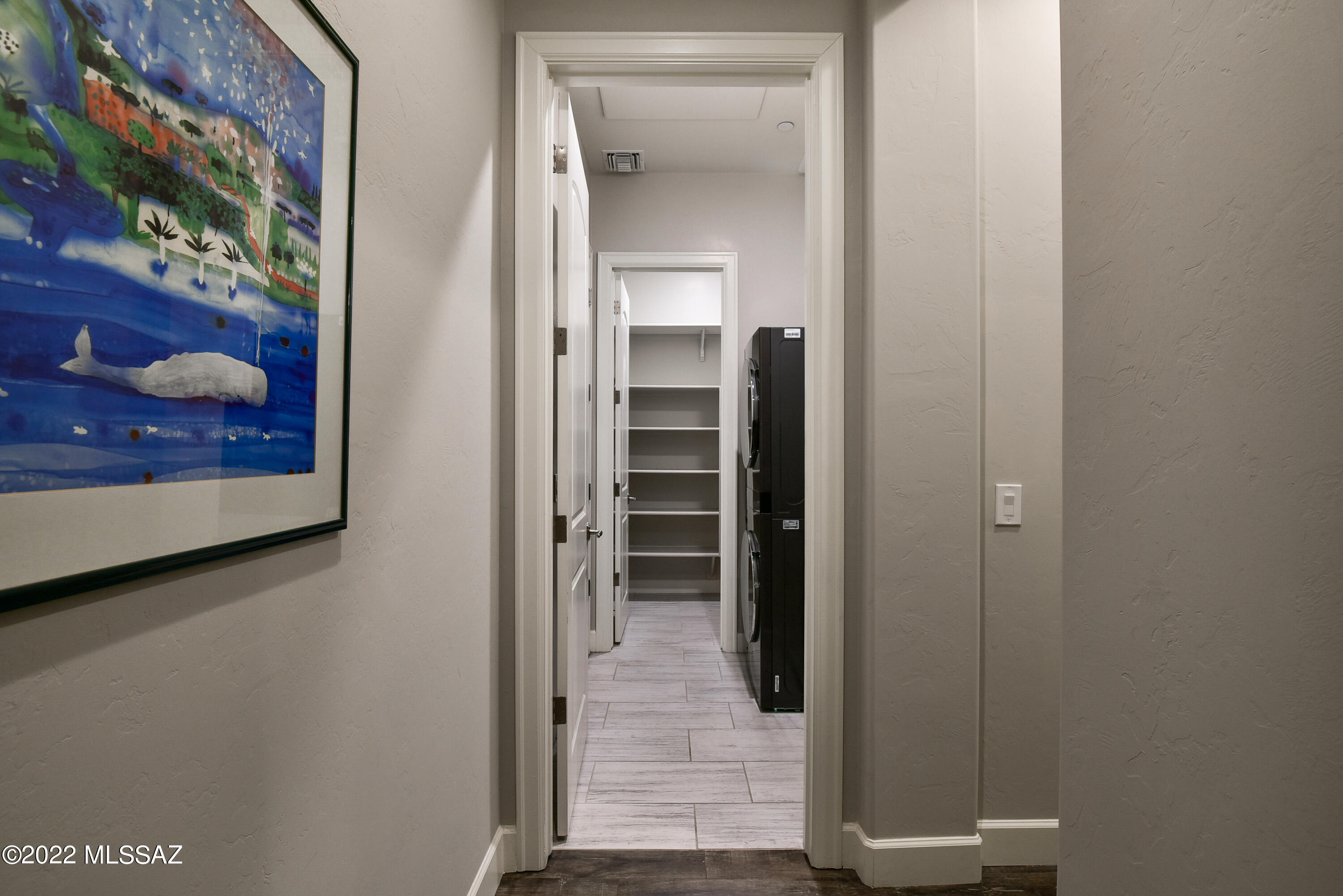Stone Canyon I - Residential